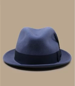 Bailey Tino Vintage Blue -Chapeau Chic Soldes Boutique tino vintage blue 3