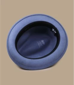 Bailey Tino Vintage Blue -Chapeau Chic Soldes Boutique tino vintage blue 4