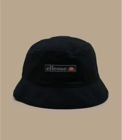 Ellesse Tomma Bucket Black