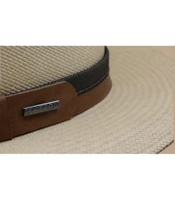 Stetson Traveller Panama Beige 7 Stetson Traveller Panama Beige -Chapeau Chic Soldes Boutique traveller panama beigeStetson20panama20Stetson20beige