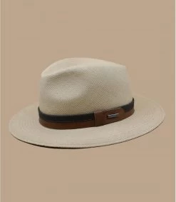 Stetson Traveller Panama Beige 6 Stetson Traveller Panama Beige -Chapeau Chic Soldes Boutique traveller panama beigepanama20Stetson20beige