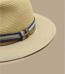 Stetson Traveller Toyo Beige