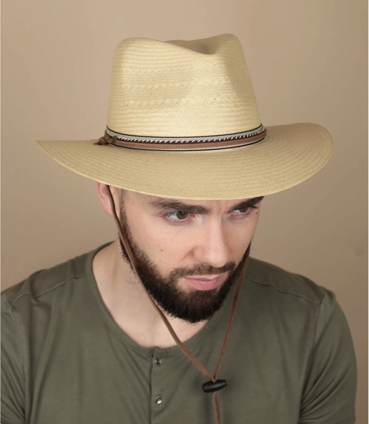 Stetson Traveller Toyo Natural 1 Stetson Traveller Toyo Natural