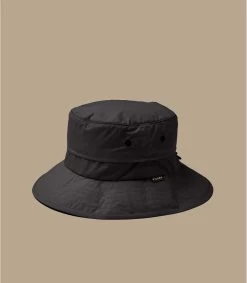 Tilley Traverse Bucket Black