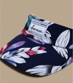 Tripoli Navy -Chapeau Chic Soldes Boutique tripoli navy 2