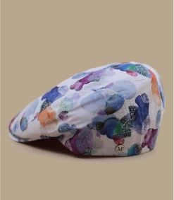 Tristan Aquarelle -Chapeau Chic Soldes Boutique tristan aquarelle 2