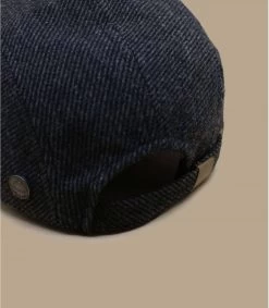 Tristel Anthrancite 7 Tristel Anthrancite -Chapeau Chic Soldes Boutique tristel anthrancite 3