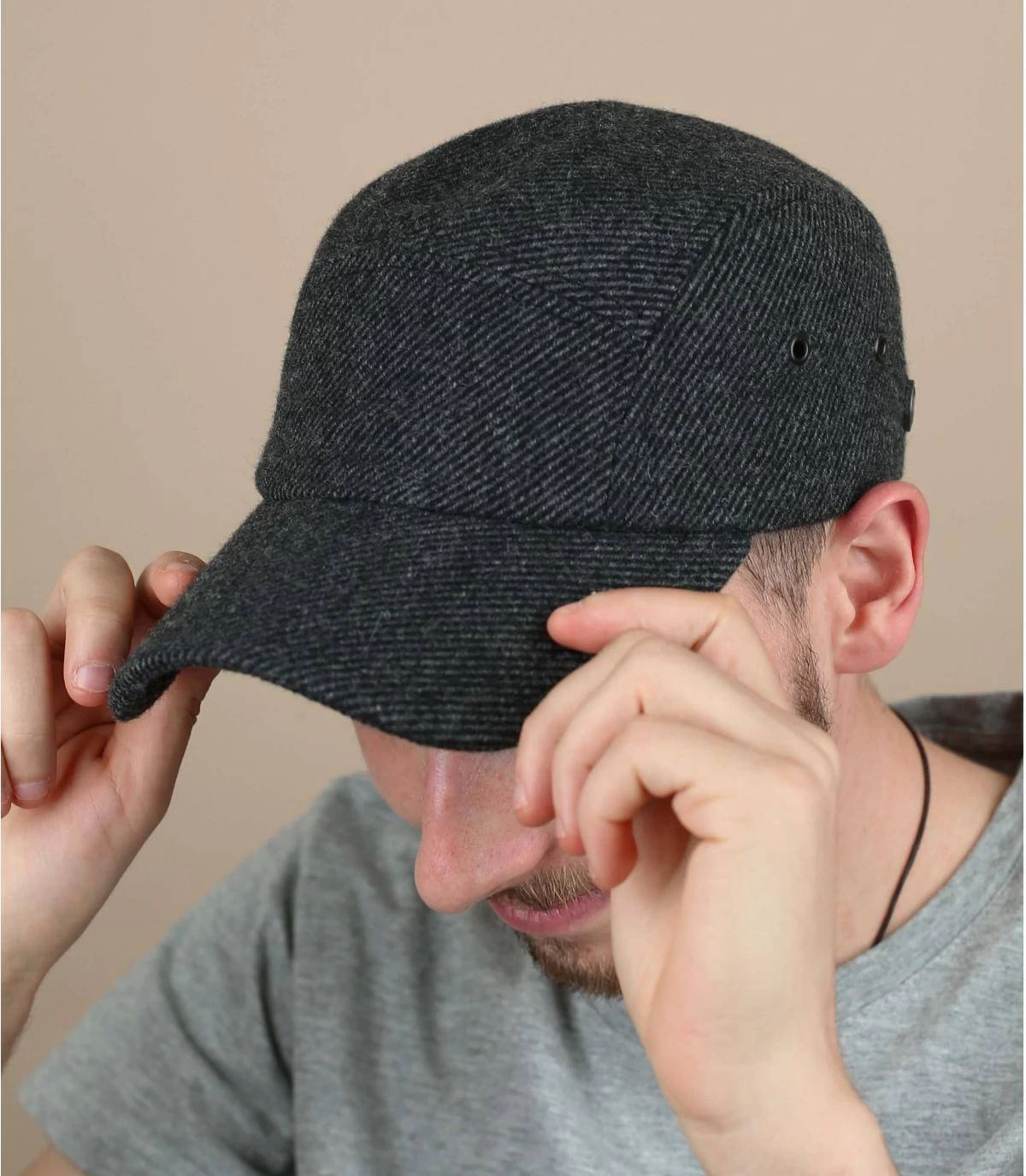 Tristel Anthrancite 1 Tristel Anthrancite