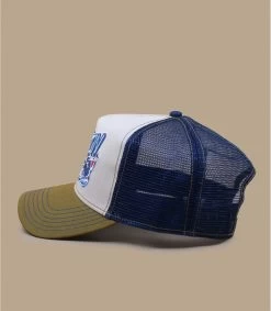 Stetson Trucker Air And Sea 9 Stetson Trucker Air And Sea -Chapeau Chic Soldes Boutique trucker air and sea 3