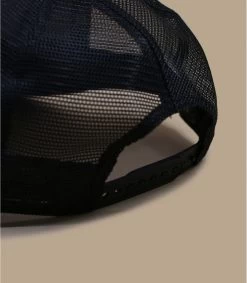 NEW ERA Trucker AOP MLB -Chapeau Chic Soldes Boutique trucker aop mlb 4