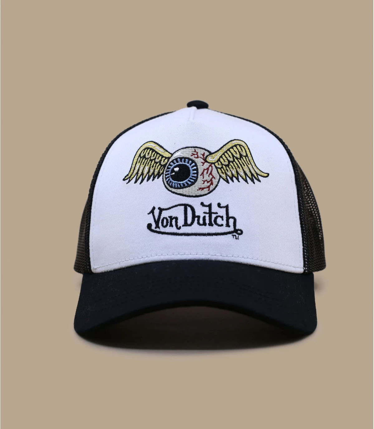 Von Dutch Trucker Art 2 Von Dutch Trucker Art – Image 2