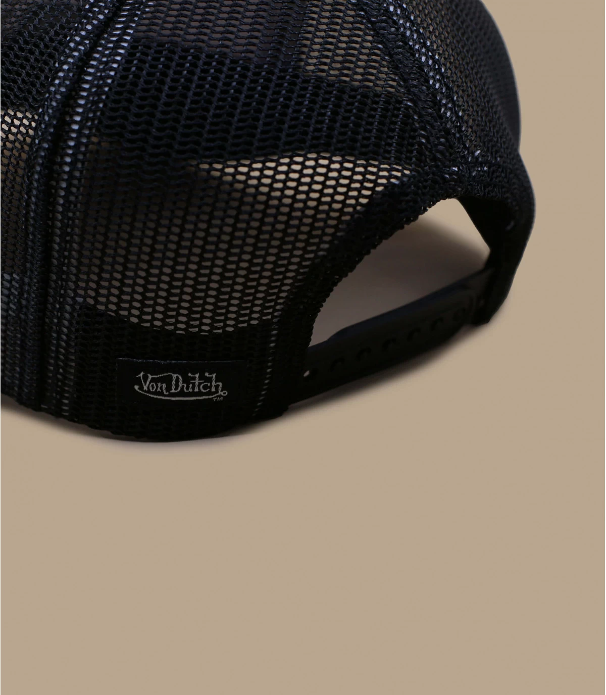 Von Dutch Trucker Art 5 Von Dutch Trucker Art – Image 5