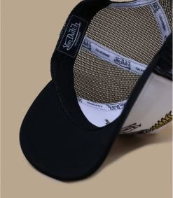 Von Dutch Trucker Art 11 Von Dutch Trucker Art -Chapeau Chic Soldes Boutique trucker art 5
