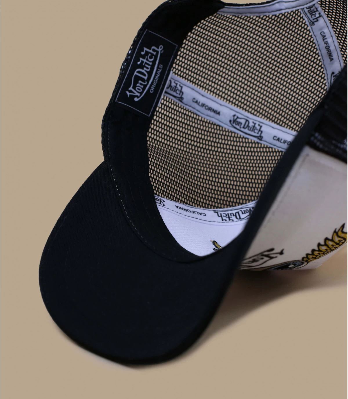 Von Dutch Trucker Art 6 Von Dutch Trucker Art – Image 6