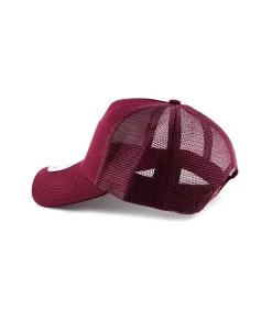 Trucker Beer Pong Burgundy 8 Trucker Beer Pong Burgundy -Chapeau Chic Soldes Boutique trucker beer pong burgundyStreet20Stuff20cap20curve20beer20pong20bordeaux