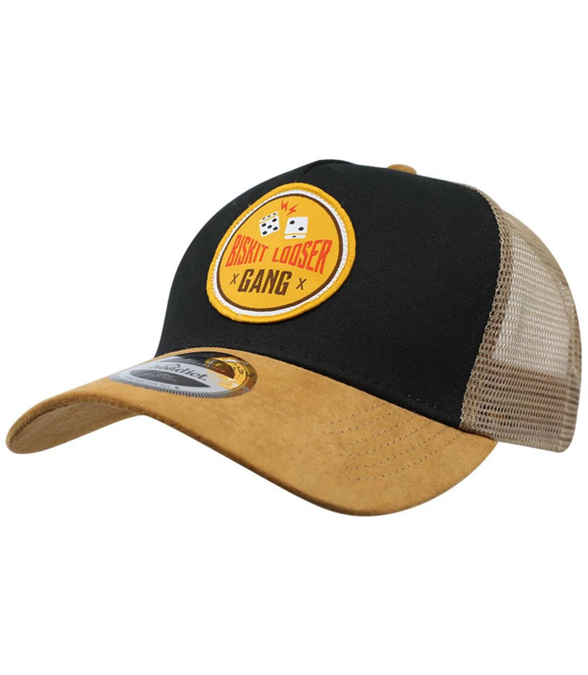 Trucker Biskit Looser Gang 2 Trucker Biskit Looser Gang – Image 2