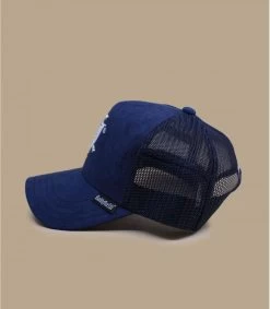 Trucker Blue Dream -Chapeau Chic Soldes Boutique trucker blue dream 2