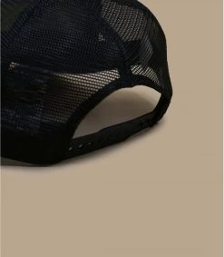 NEW ERA Trucker Camo Team NY 5 NEW ERA Trucker Camo Team NY -Chapeau Chic Soldes Boutique trucker camo team nyNew20Era20trucker20NY20camo