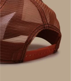 Stetson Trucker Cap Brickstone -Chapeau Chic Soldes Boutique trucker cap brickstone 4