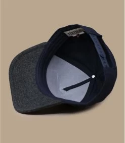 Stetson Trucker Cap Polar Bear 11 Stetson Trucker Cap Polar Bear -Chapeau Chic Soldes Boutique trucker cap polar bear 5