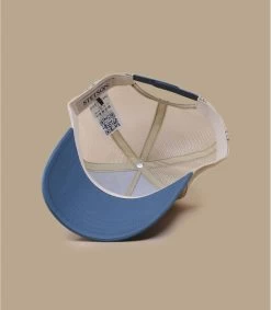 Stetson Trucker Cap Rescue Team -Chapeau Chic Soldes Boutique trucker cap rescue team 5