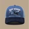 Stetson Trucker Cap Sky Rider