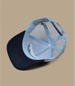 Stetson Trucker Cap Sky Rider 9 Stetson Trucker Cap Sky Rider -Chapeau Chic Soldes Boutique trucker cap sky rider 4