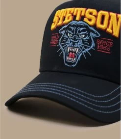Stetson Trucker Cap Wild Ones -Chapeau Chic Soldes Boutique trucker cap wild ones 2