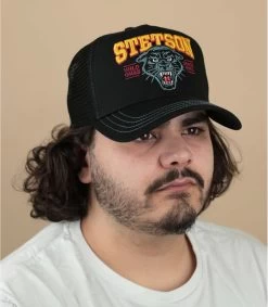 Stetson Trucker Cap Wild Ones