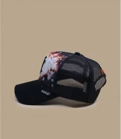 Trucker Come As You Are -Chapeau Chic Soldes Boutique trucker come as you are 2