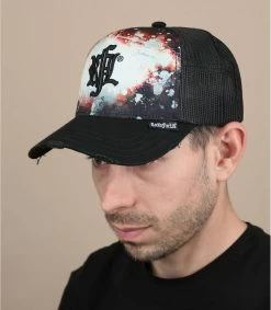 Trucker Come As You Are