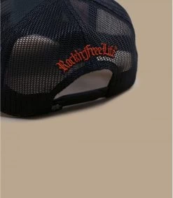 Trucker Come As You Are -Chapeau Chic Soldes Boutique trucker come as you are 3