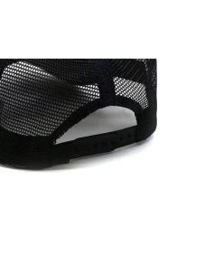 Capslab Trucker DBZ Piccolo -Chapeau Chic Soldes Boutique trucker dbz piccoloCapslab20Trucker20DBZ20Piccolo