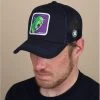 Capslab Trucker DBZ Piccolo