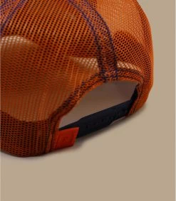 Capslab Trucker Dragon Ball Goku 12 Capslab Trucker Dragon Ball Goku -Chapeau Chic Soldes Boutique trucker dragon ball goku 5