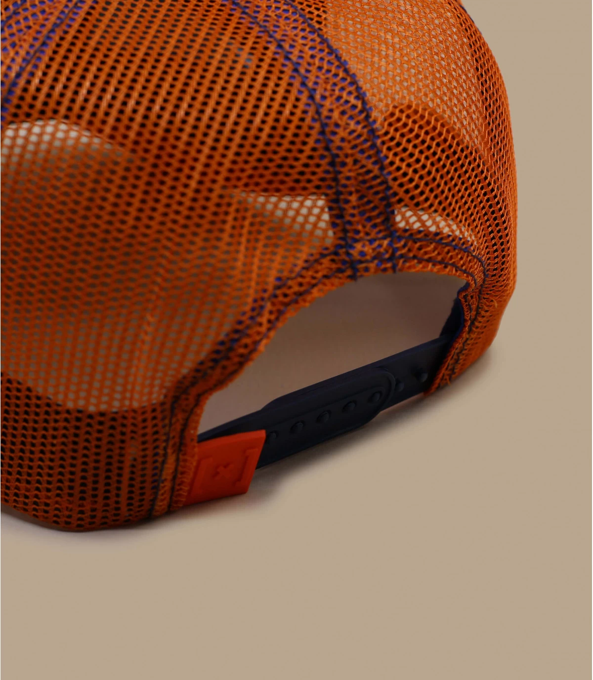 Capslab Trucker Dragon Ball Goku 6 Capslab Trucker Dragon Ball Goku – Image 6