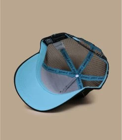 Capslab Trucker Dragon Ball Super Goku 11 Capslab Trucker Dragon Ball Super Goku -Chapeau Chic Soldes Boutique trucker dragon ball super goku 5