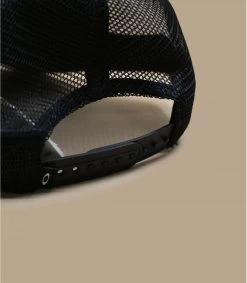 Oakley Trucker Ellipse Blackout -Chapeau Chic Soldes Boutique trucker ellipse blackoutOakley20trucker20Oakley20noir20camo