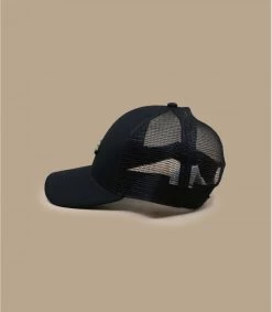 Oakley Trucker Ellipse Blackout -Chapeau Chic Soldes Boutique trucker ellipse blackouttrucker20Oakley20noir20camo