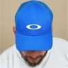 Oakley Trucker Ellipse Ozone