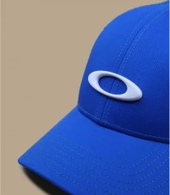 Oakley Trucker Ellipse Ozone -Chapeau Chic Soldes Boutique trucker ellipse ozone 2
