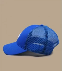 Oakley Trucker Ellipse Ozone -Chapeau Chic Soldes Boutique trucker ellipse ozone 3