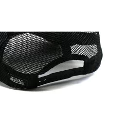 Von Dutch Trucker Eye Patch Black 9 Von Dutch Trucker Eye Patch Black -Chapeau Chic Soldes Boutique trucker eye patch blackVon20Dutch20Trucker20Eye20Patch20black