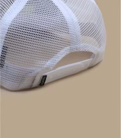 Trucker Floral Print -Chapeau Chic Soldes Boutique trucker floral print 3