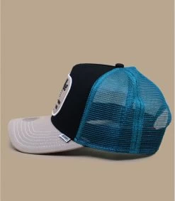 Trucker Food Coffee -Chapeau Chic Soldes Boutique trucker food coffee 3