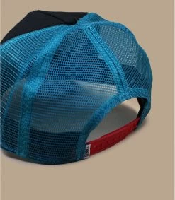 Trucker Food Coffee -Chapeau Chic Soldes Boutique trucker food coffee 4