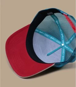 Trucker Food Coffee -Chapeau Chic Soldes Boutique trucker food coffee 5