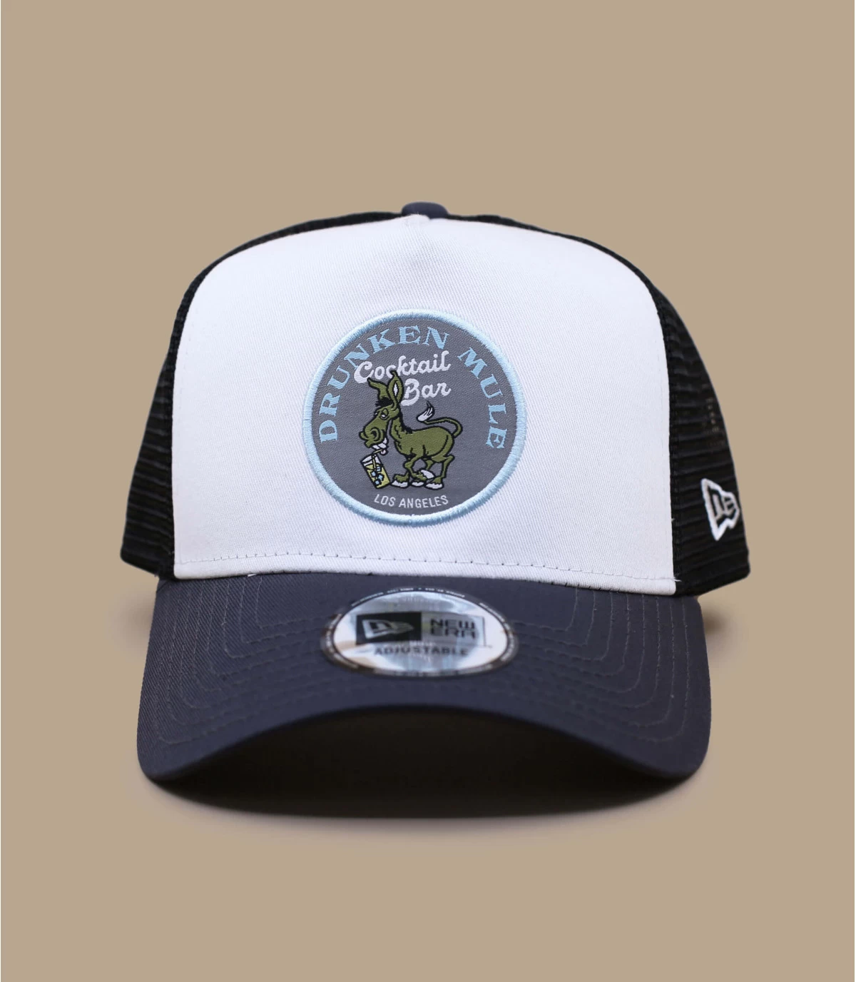 NEW ERA Trucker Food Location 2 NEW ERA Trucker Food Location – Image 2