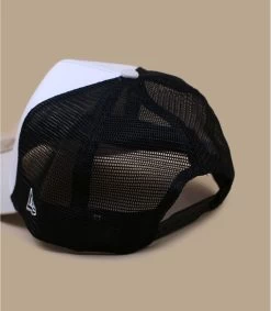 NEW ERA Trucker Food Location -Chapeau Chic Soldes Boutique trucker food location 10