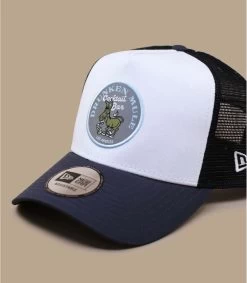 NEW ERA Trucker Food Location 8 NEW ERA Trucker Food Location -Chapeau Chic Soldes Boutique trucker food location 2